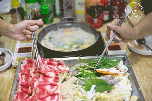 这家隐秘的韩料小店，仅靠5道菜就获得五星好评！还成了韩国人的深夜食堂！