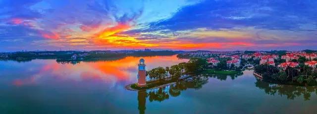 “佛山韵律”集结号已吹响！一大波精彩文化活动保证让你拍照拍到手软