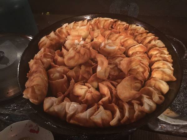 武汉刁角最有名的馆子,武汉刁角美食哪家最好