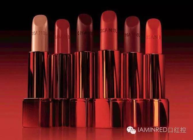女人必买的6支口红颜色推荐,平价秋冬口红姨妈色