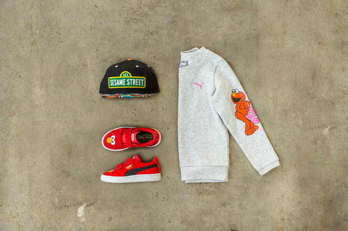 puma春夏热卖单品推荐,puma最新春款