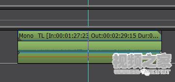 edius单声道转立体声,edius教程视频完整版