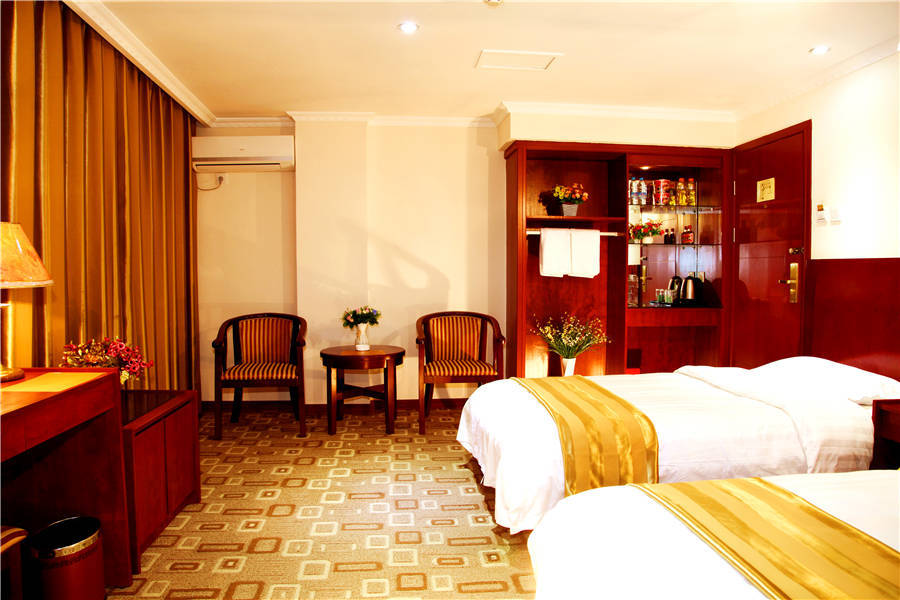 敦煌哪些酒店值得推荐,敦煌市最好的酒店