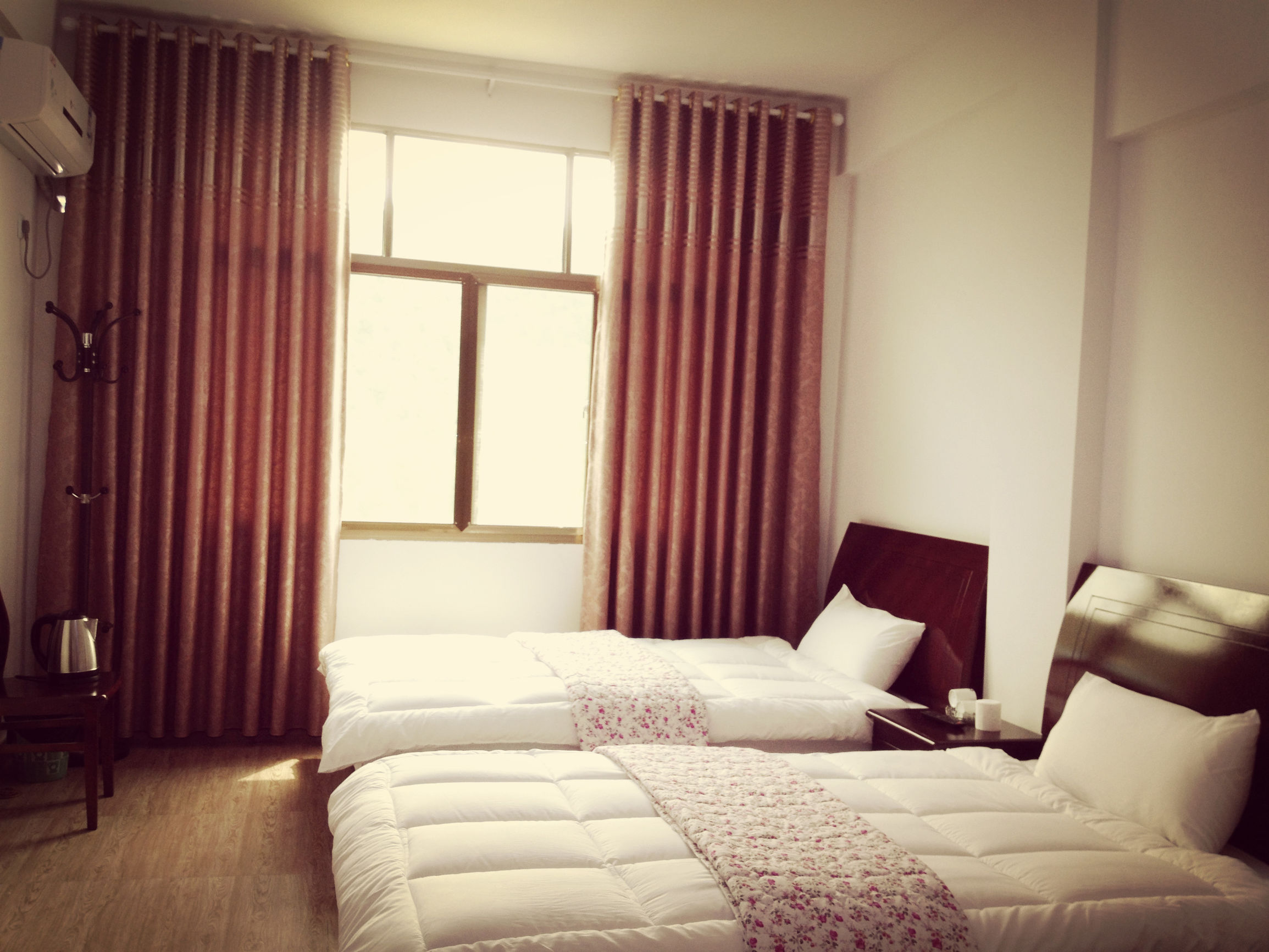 丽水最值得住的酒店,丽水最顶尖的酒店