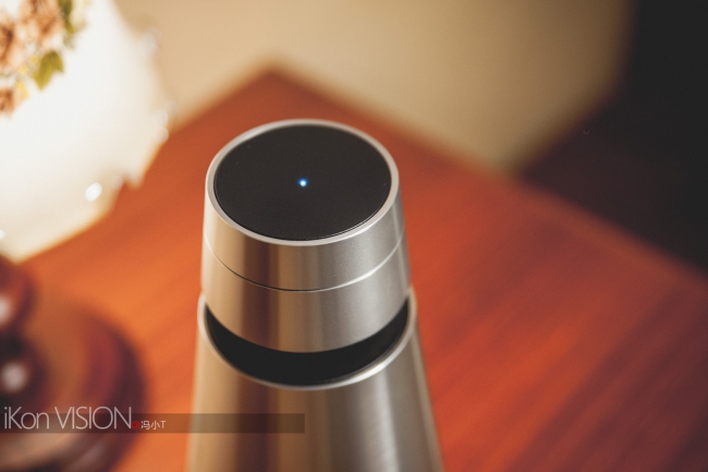 低调奢华的艺术品,beosoundstage电视音箱评测