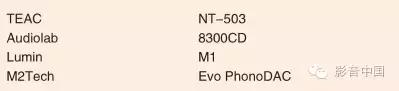 放榜了!2016年度AV TOP100优秀影音器材推荐榜