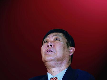 30年*身卖**5次，因奥运一炮而红，9.5亿出售，今沦为二线品牌