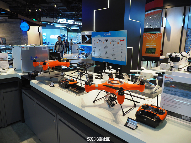 周末新兴去哪里玩,周末新去处