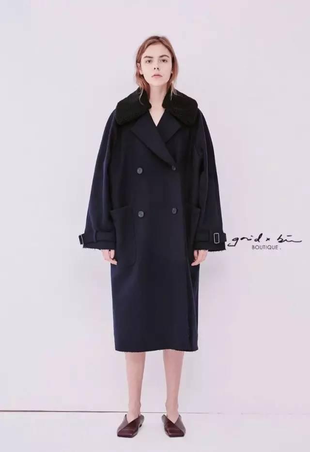 《蓝海》｜get全女神剧中同款，分分钟成为平民女神！