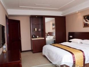 旅游杭州酒店推荐,杭州附近风景好的酒店推荐