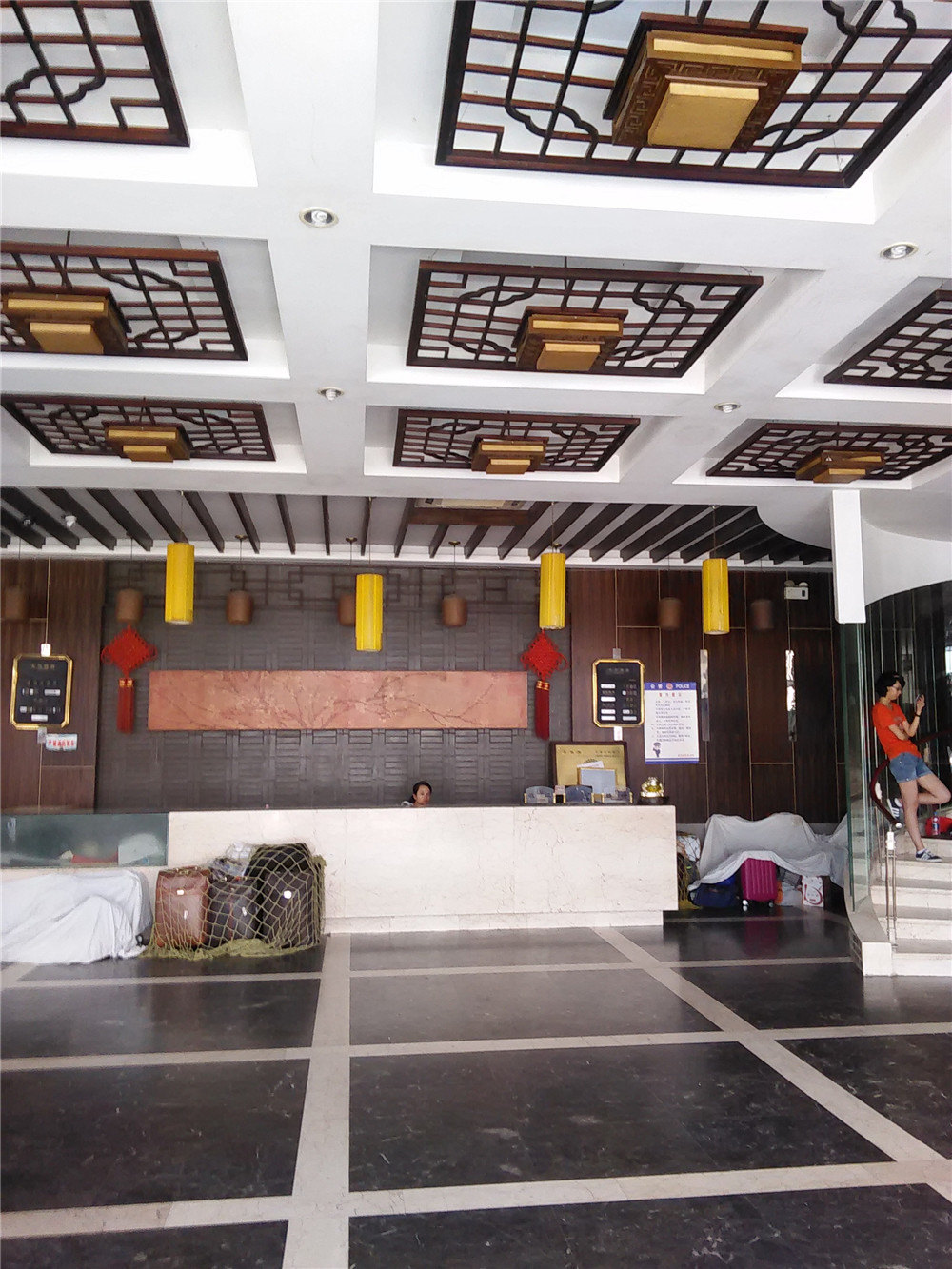 10家性价比酒店推荐一下,在武夷山旅游住哪个酒店最好