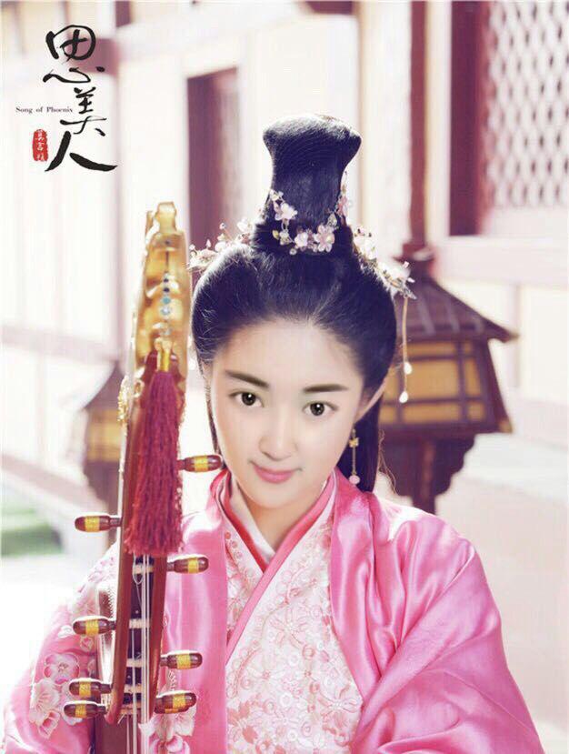 赵梓涵中国女主持人,赵梓涵视频女主角哪里人