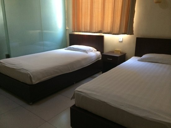 我想和你睡觉觉！乌鲁木齐yiriyou15家超值酒店推荐