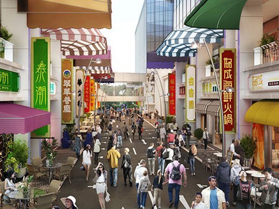 澳门的这13家五星级好评的酒店被领导们住爆了！