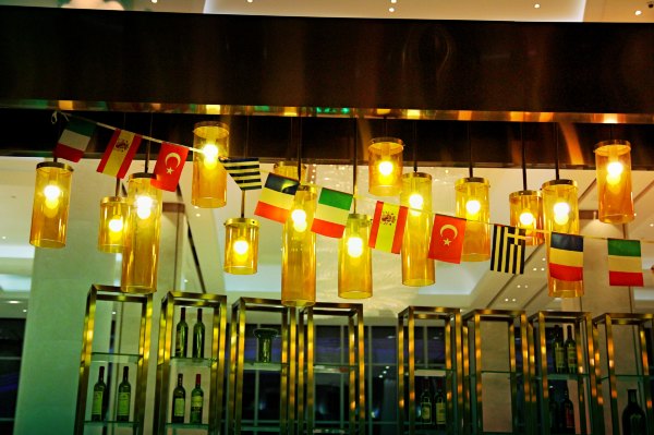 武汉汉口洲际酒店,武汉汉口洲际酒店开业时间