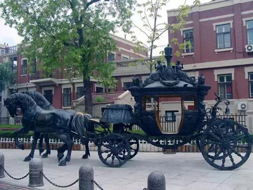 天津旅游攻略天津劝业场,天津旅游攻略来了