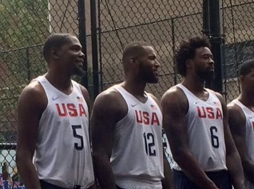 nba球员都是怎么突然长高的,nba球员为什么能二次长高