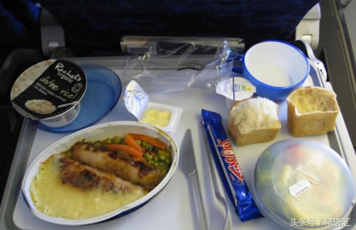 中国国际航空公司头等舱和商务舱,各国航空飞机对比