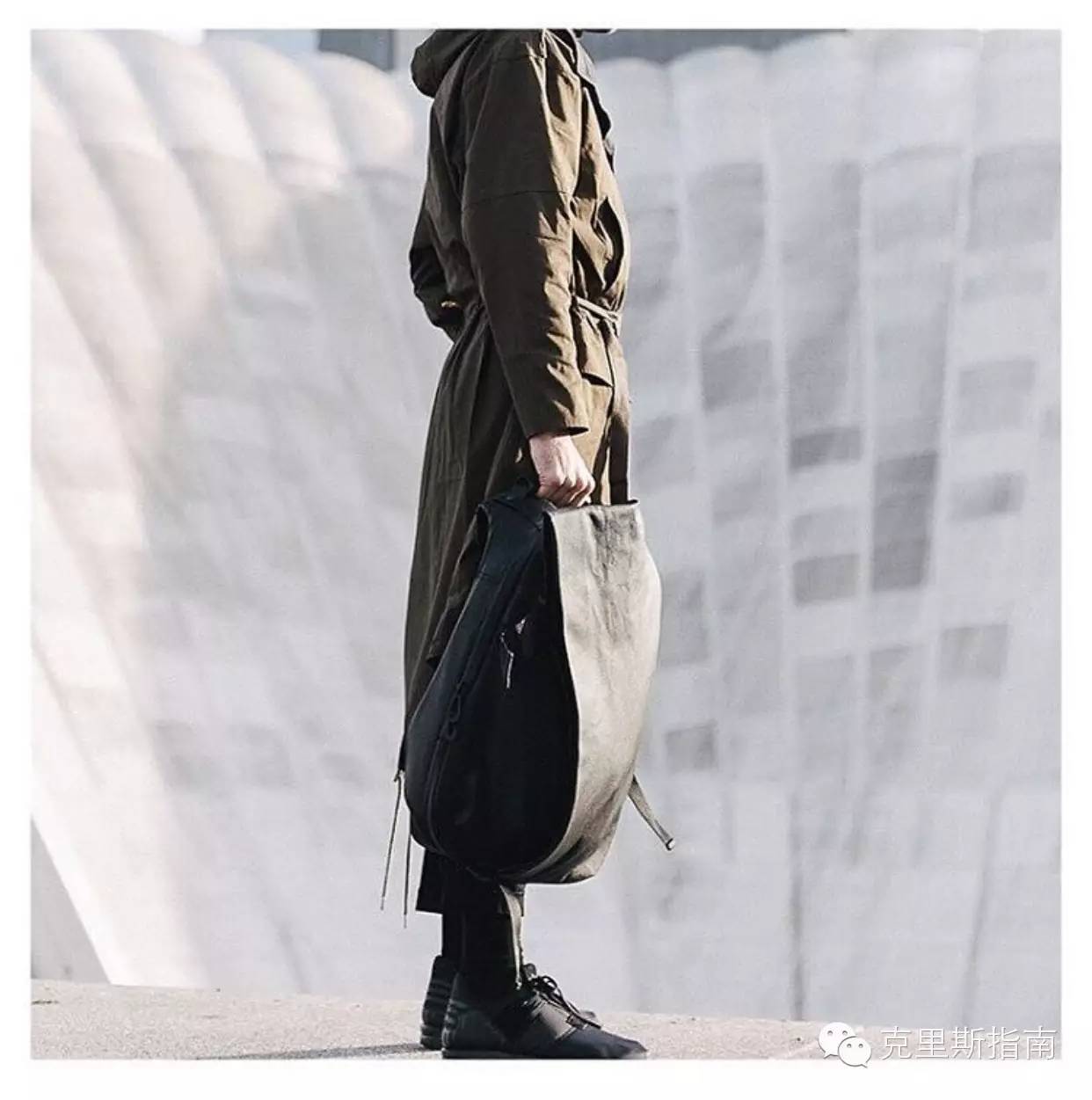 适合年轻人背的双肩包轻奢,好背又好看的双肩包