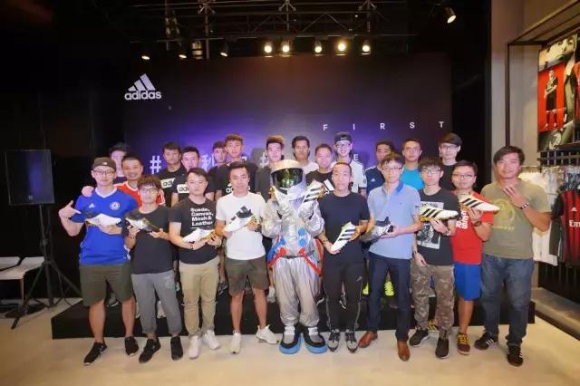 「一周星闻汇」因吹斯挺！为什么不是套装？