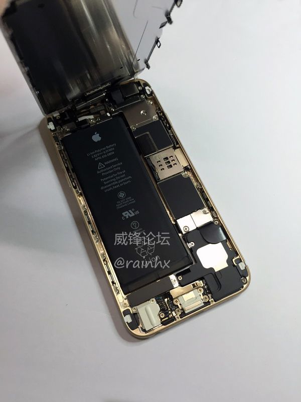 如何给iphone换壁纸,如何给iphone换颜色