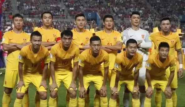 国足vs乌兹别克斯坦2001客场,国庆后足球赛事