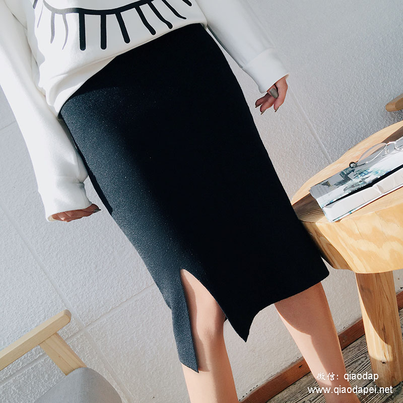 劲爆时尚美衣搭配,时尚又减龄的美衣