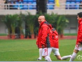 “中国鲁尼”郭德纲却身披贝克汉姆的球衣最后一张图看了想哭