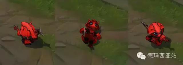 lol必入十款皮肤,lol盘点皮肤