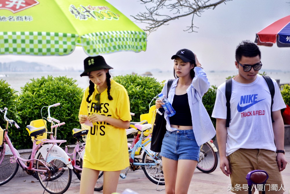 曾厝垵最文艺的渔村,曾厝垵被称为中国最文艺渔村