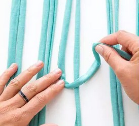 diy绳结手工附教程,diy手工绳结你要的我来做