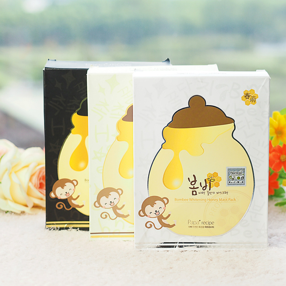 亲测面膜最好用排名,秋冬换季适合用什么面膜