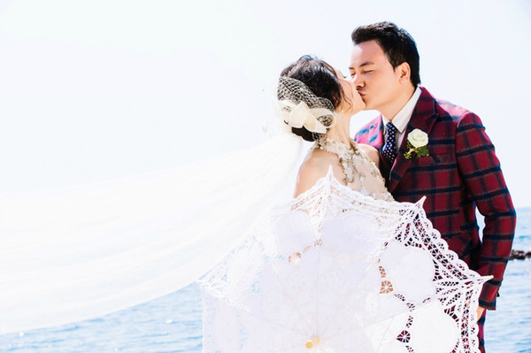 带着婚纱旅行攻略,带着婚纱去旅行拍照