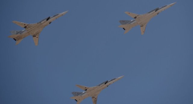 美国古巴建立军事基地,美国在古巴的军事基地