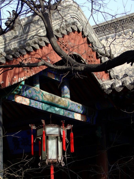 中国四大古镇是哪四个,中国四大古镇青岩古镇介绍