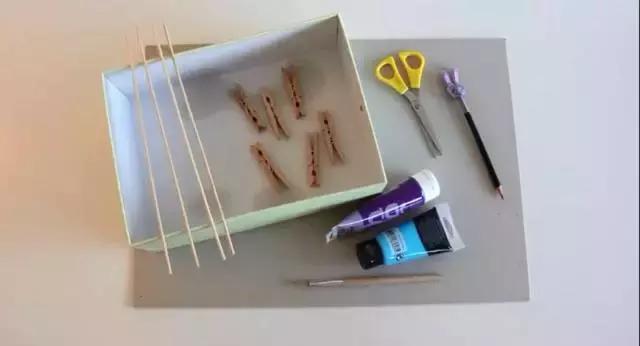 怎样制作足球球桌,足球收纳架自制方法