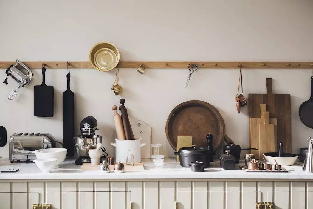 值得一逛的小店,值得逛的店