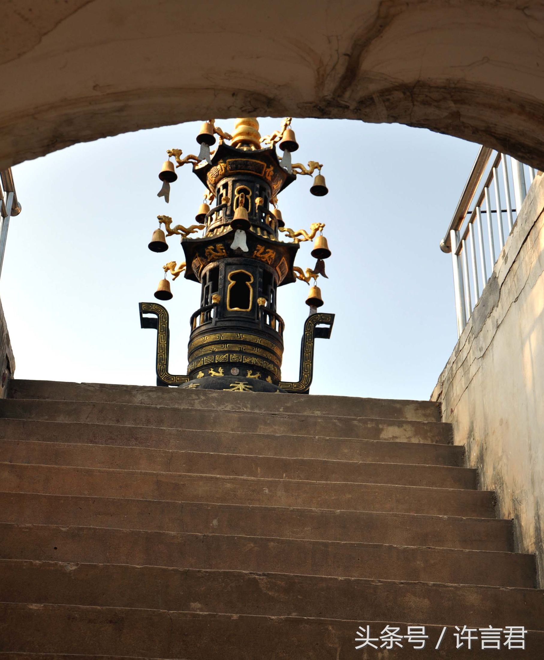 毓秀台在许昌啥地方,毓秀台是做什么的