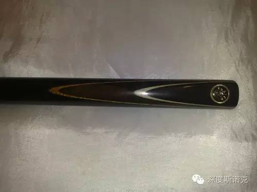 绝世神兵——*器武**篇：英国球杆画廊（二）