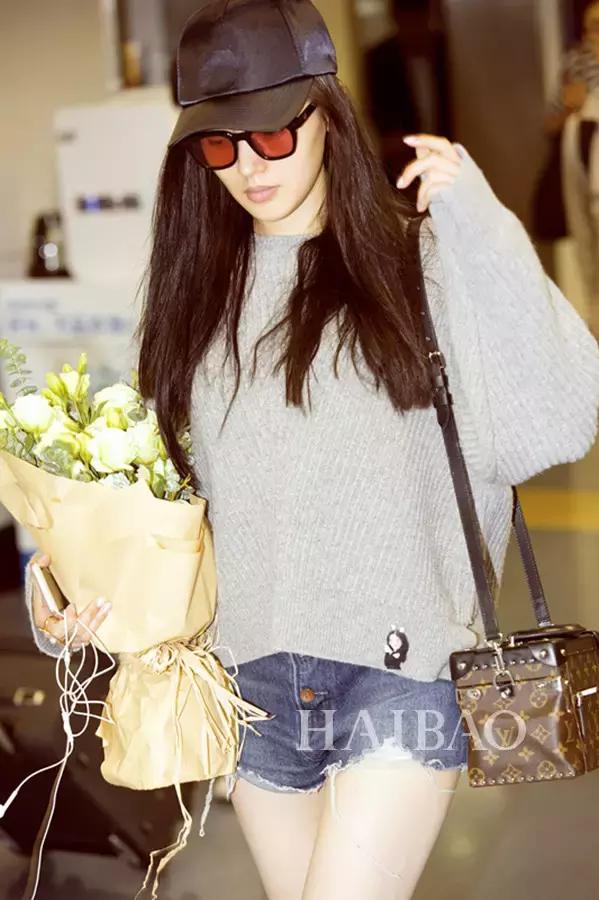 周冬雨和杨紫的区别,周冬雨和杨紫谁更漂亮