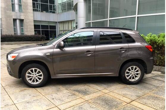 三菱劲炫新款9万,14万左右的劲炫