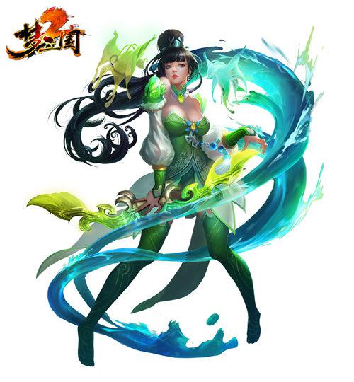 游戏达人梦三国王元姬全方位解析