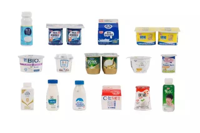 酸奶测评营养,29款酸奶大测评原来最好的是它
