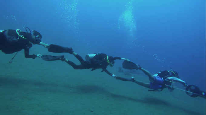 菲律宾潜水游记 (回忆菲律宾潜水的时光)