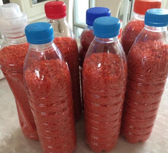 春季酒米制作方法,秋天自制米酒