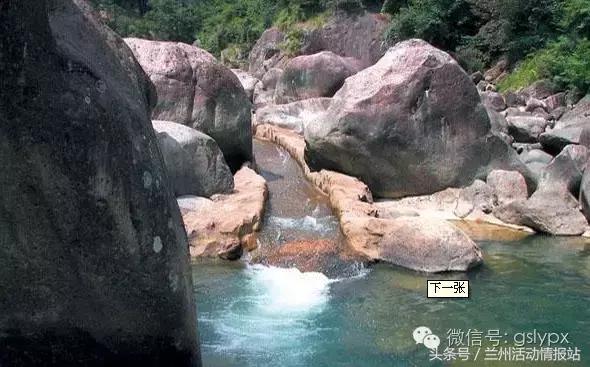 甘肃天水温泉旅游攻略,甘肃温泉度假村排名榜