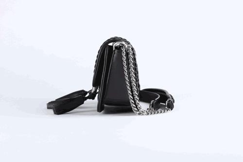 适合日常通勤的大牌包包推荐,包包推荐小众高级通勤单肩包