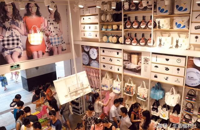 哈尔滨适合女生逛的实体店,哈尔滨有哪些精品店