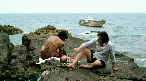 韩国史诗级黑帮,韩国黑帮影帝