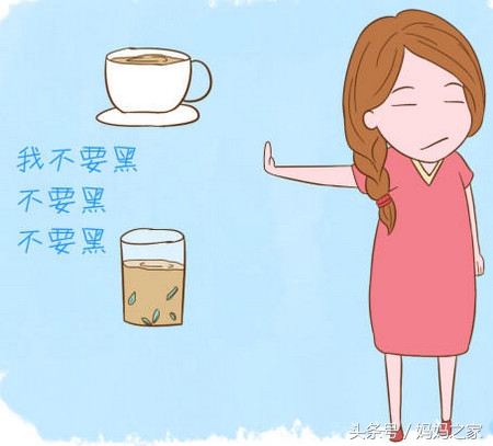 为什么女人自从怀孕后这几个地方都会变黑呢?怎么做才能恢复?